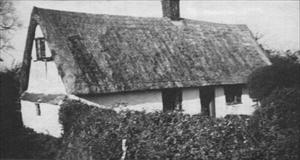 Symon Latham's Cottage
